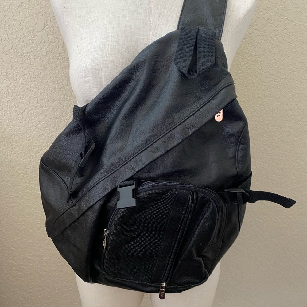 Cross body bag